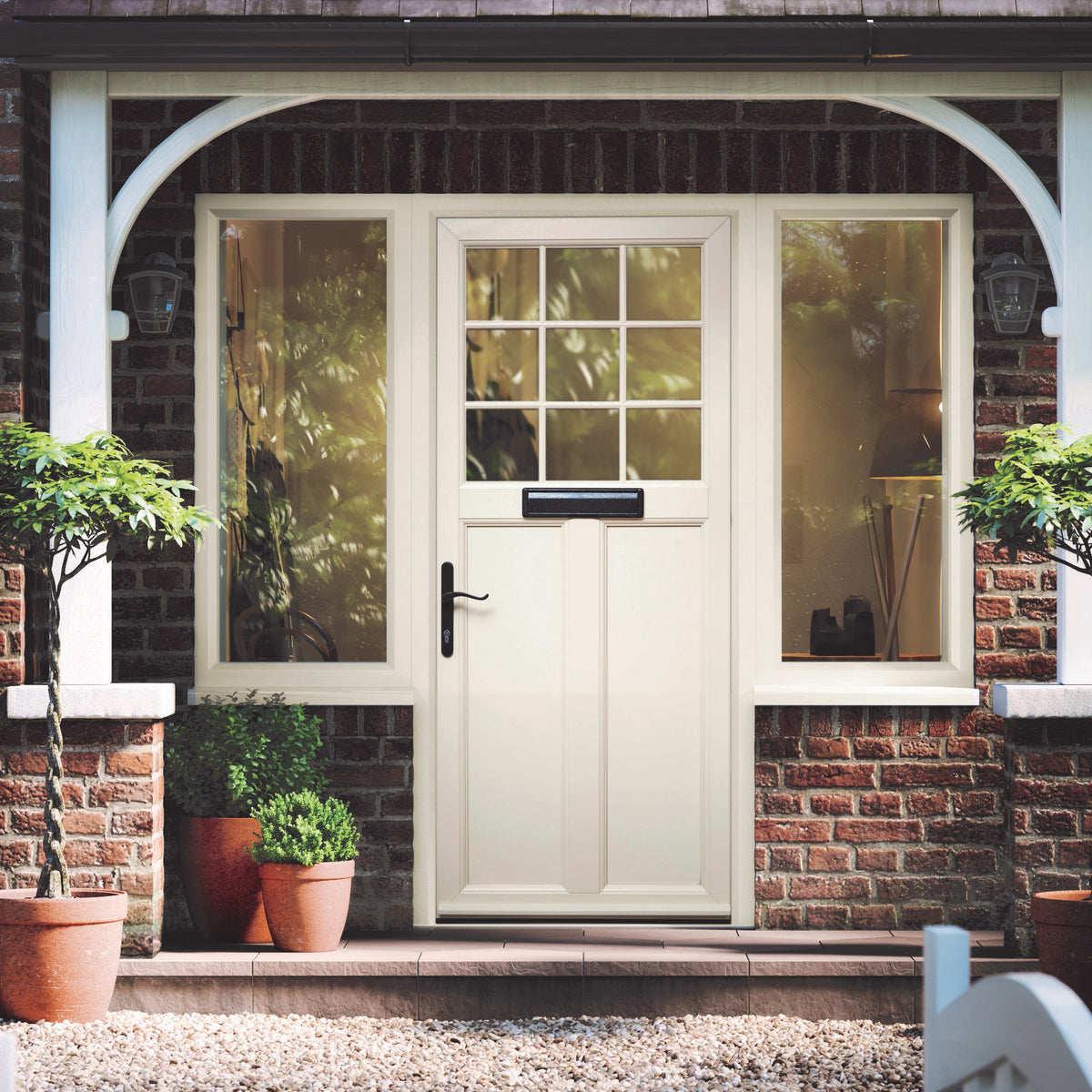 How much should a UPVC door cost in the UK? Kingston Windows and Doors