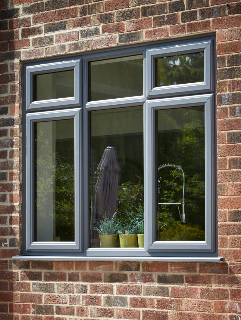 How to keep your UPVC windows clean Kingston Windows and Doors
