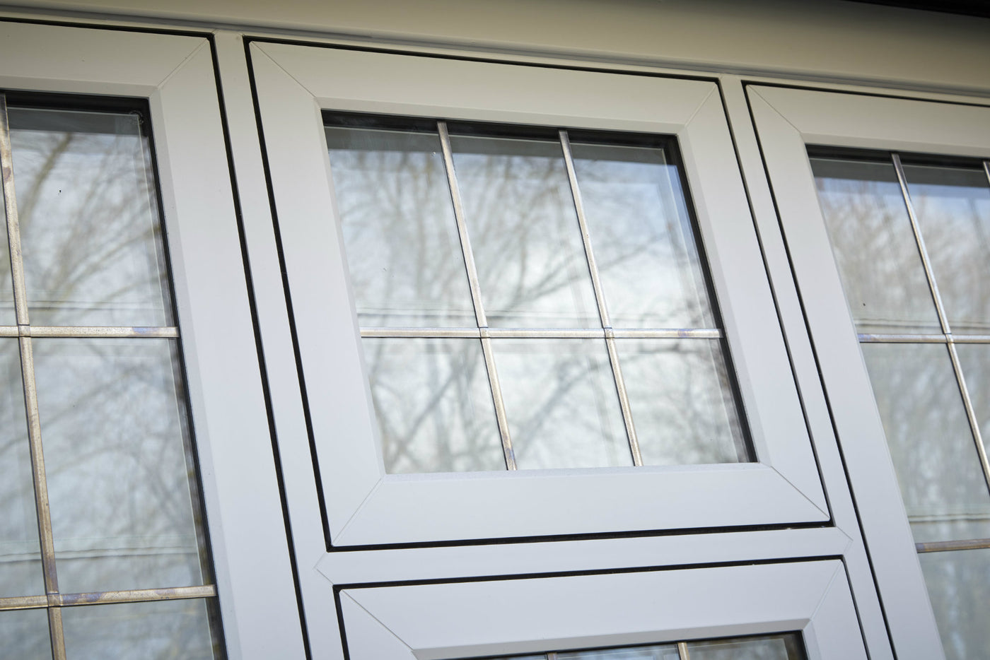 Buy Supply Only Windows and Doors Online Kingston Windows & Doors