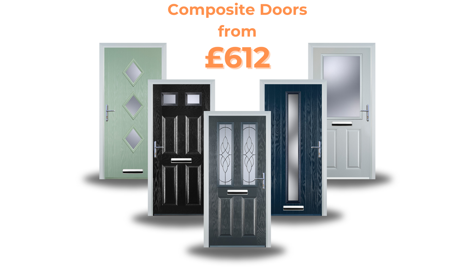 Buy Supply Only Windows and Doors Online Kingston Windows & Doors