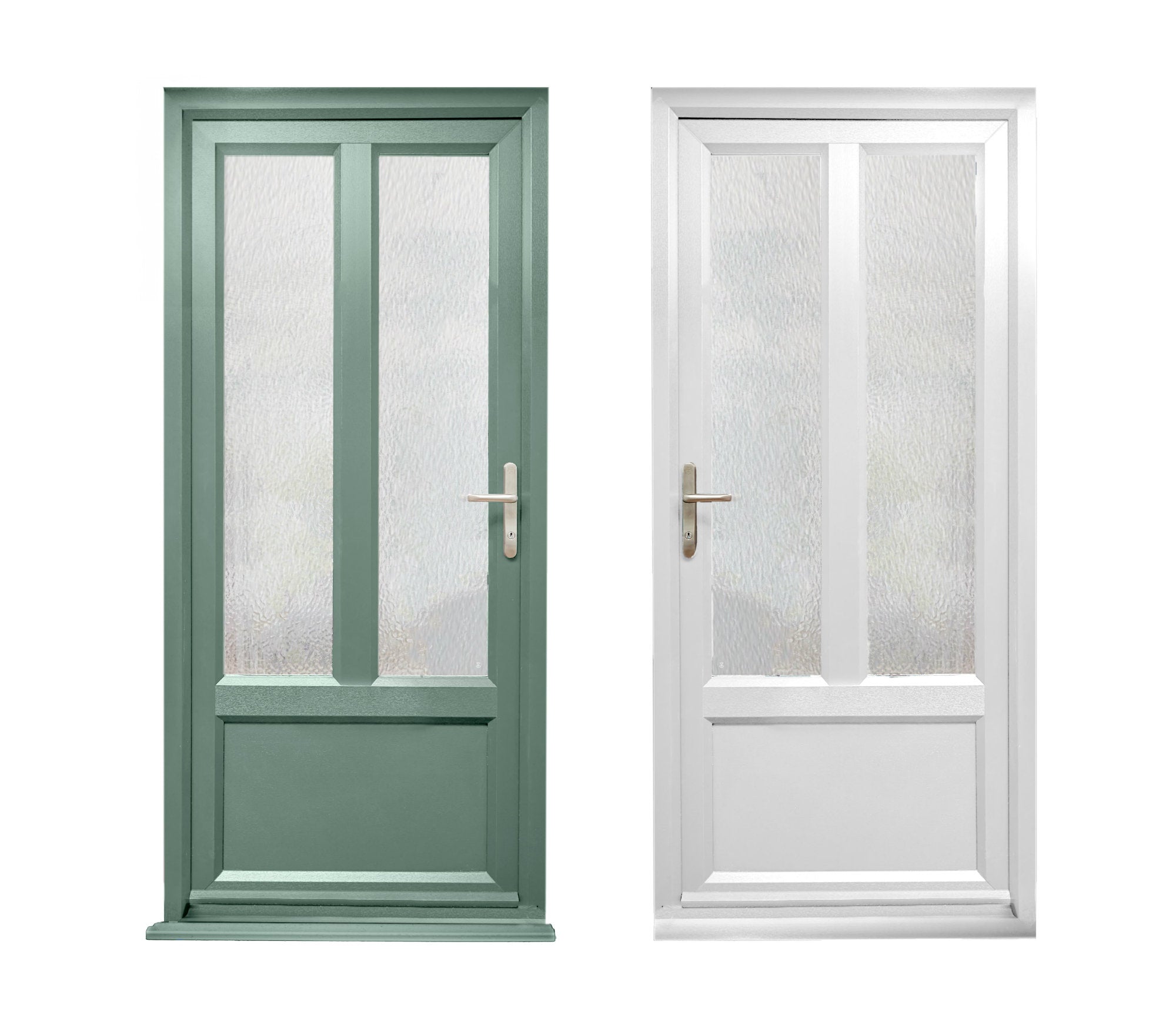 Buy Supply Only Windows and Doors Online Kingston Windows & Doors